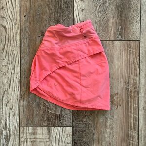 Lululemon Speed Up Low-Rise Lined Short 2.5”